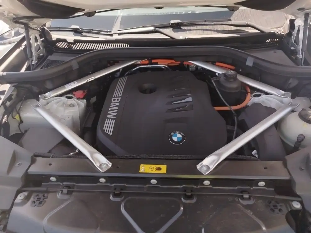 BMW x5 - Foto 11 | Clidrive