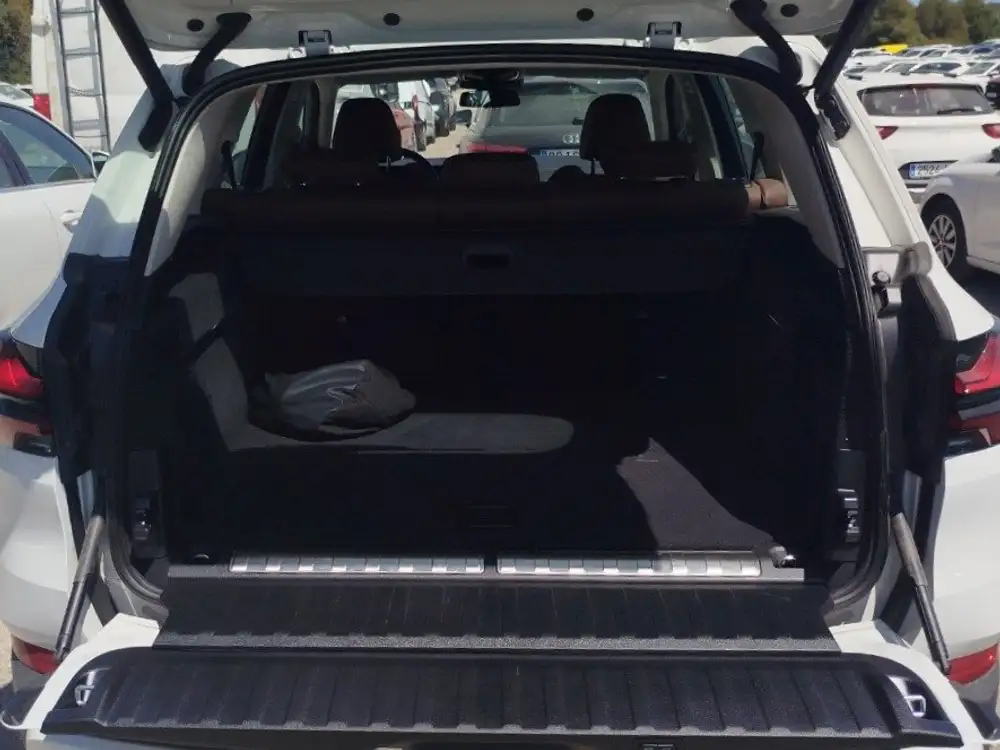 BMW x5 - Foto 12 | Clidrive