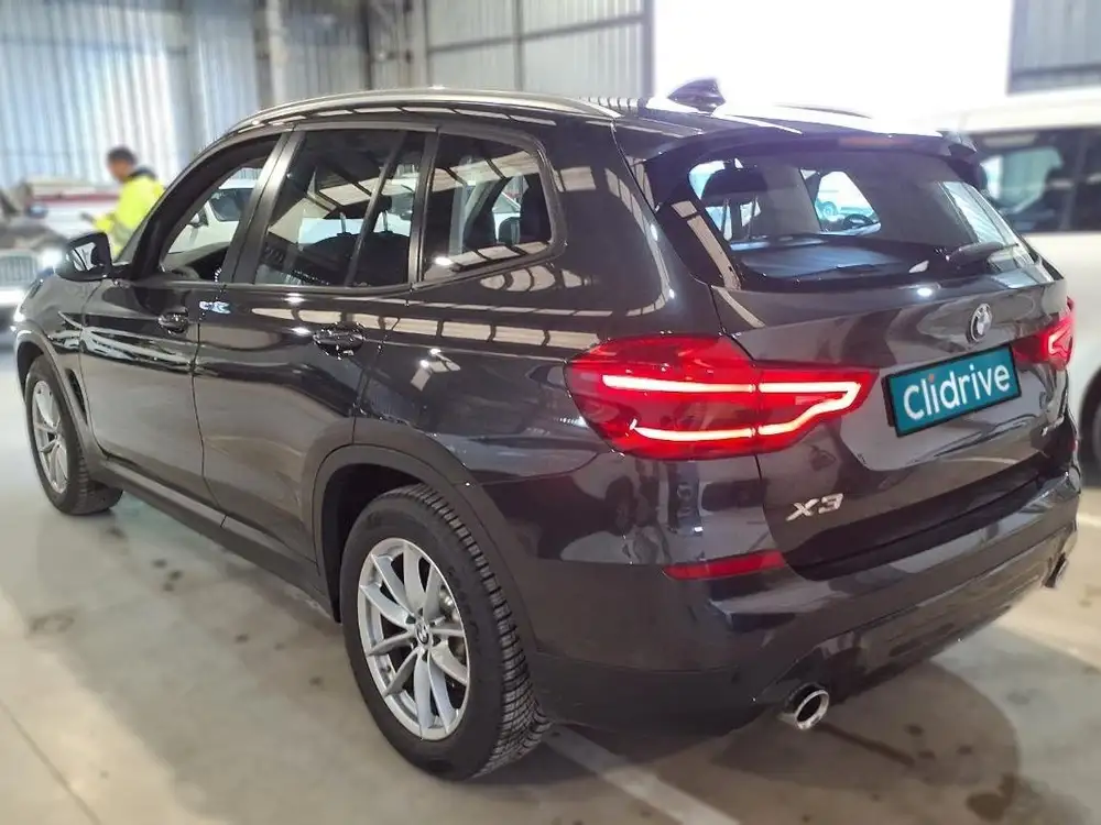 BMW x3 - Foto 7 | Clidrive