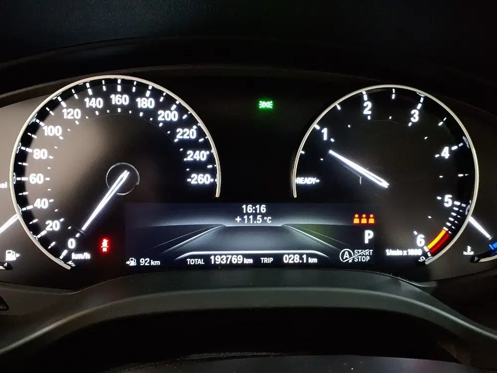 BMW x3 - Foto 9 | Clidrive