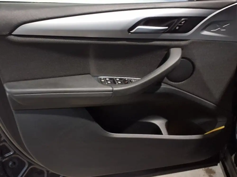 BMW x3 - Foto 11 | Clidrive