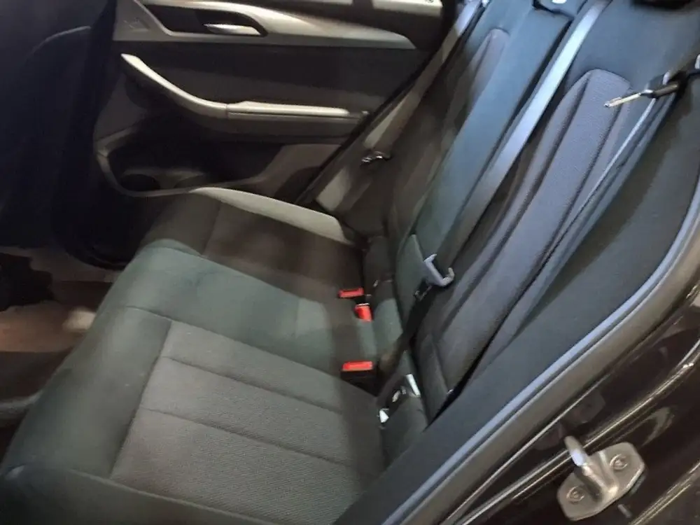 BMW x3 - Foto 16 | Clidrive