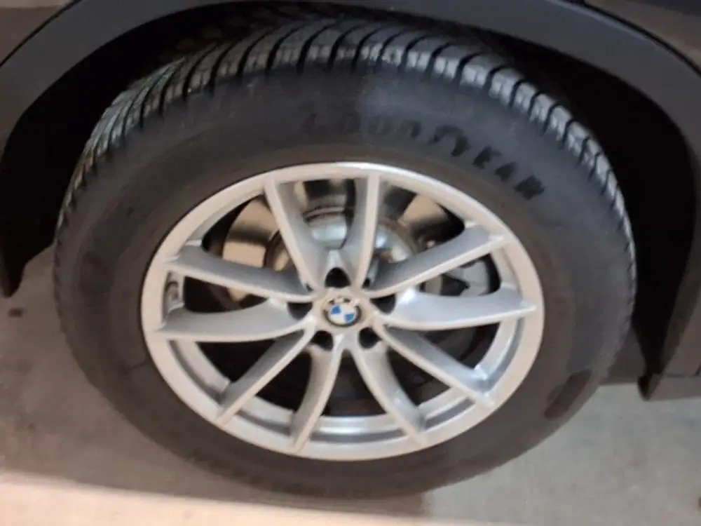 BMW x3 - Foto 19 | Clidrive