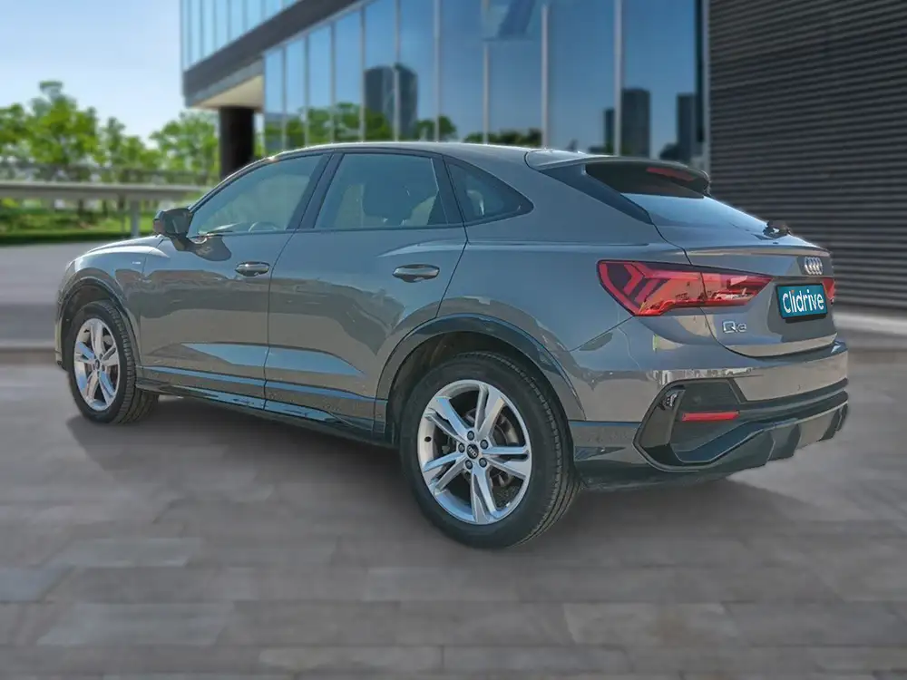 AUDI q3 sportback - Foto 6 | Clidrive