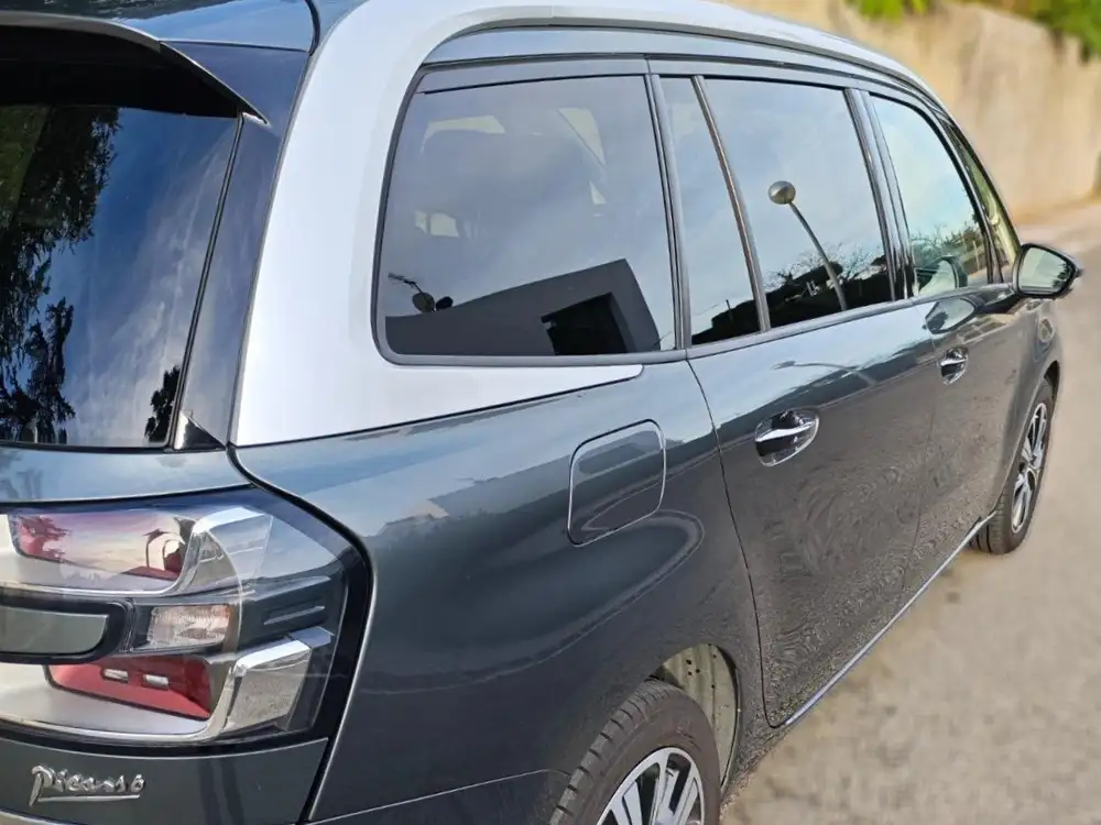 CITROEN grand c4 picasso - Foto 4 | Clidrive