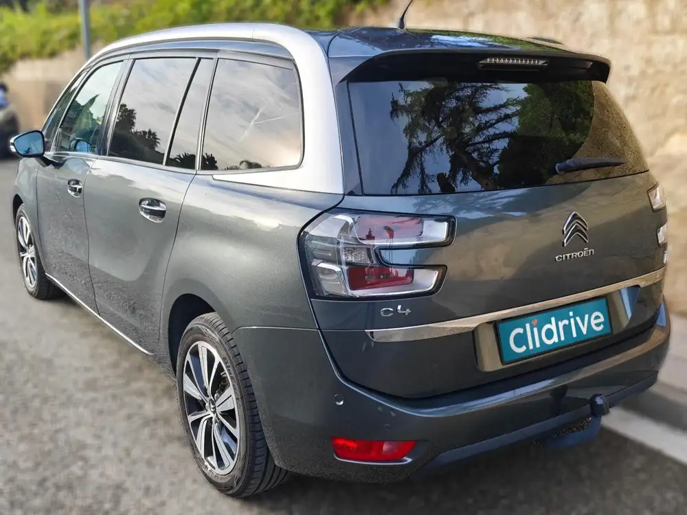 CITROEN grand c4 picasso - Foto 6 | Clidrive
