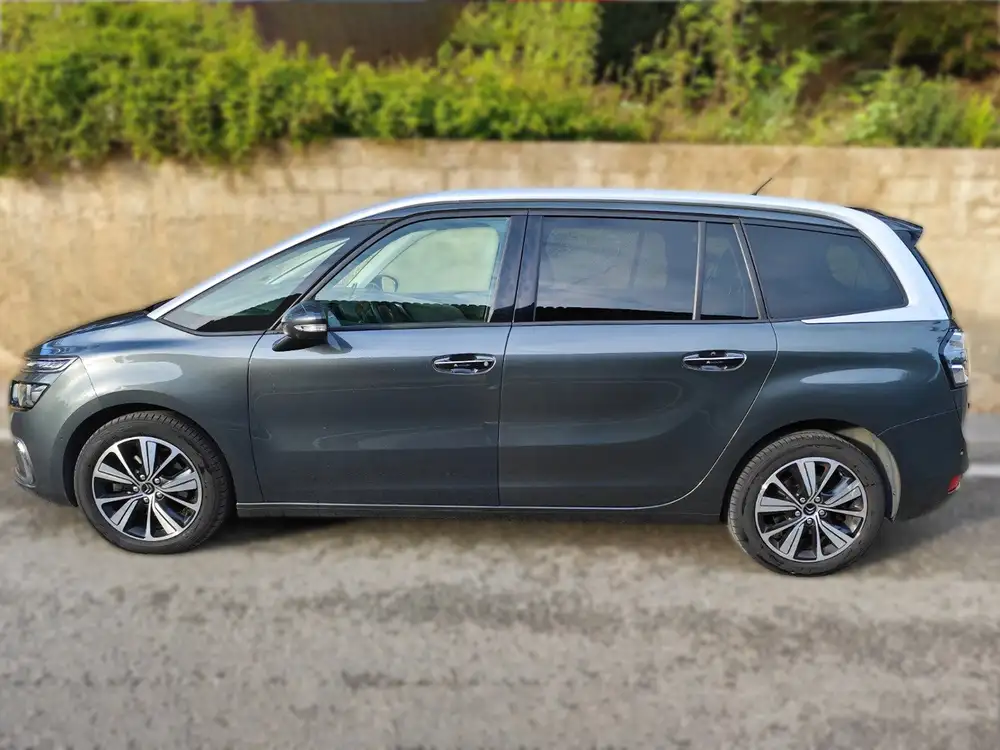 CITROEN grand c4 picasso - Foto 7 | Clidrive