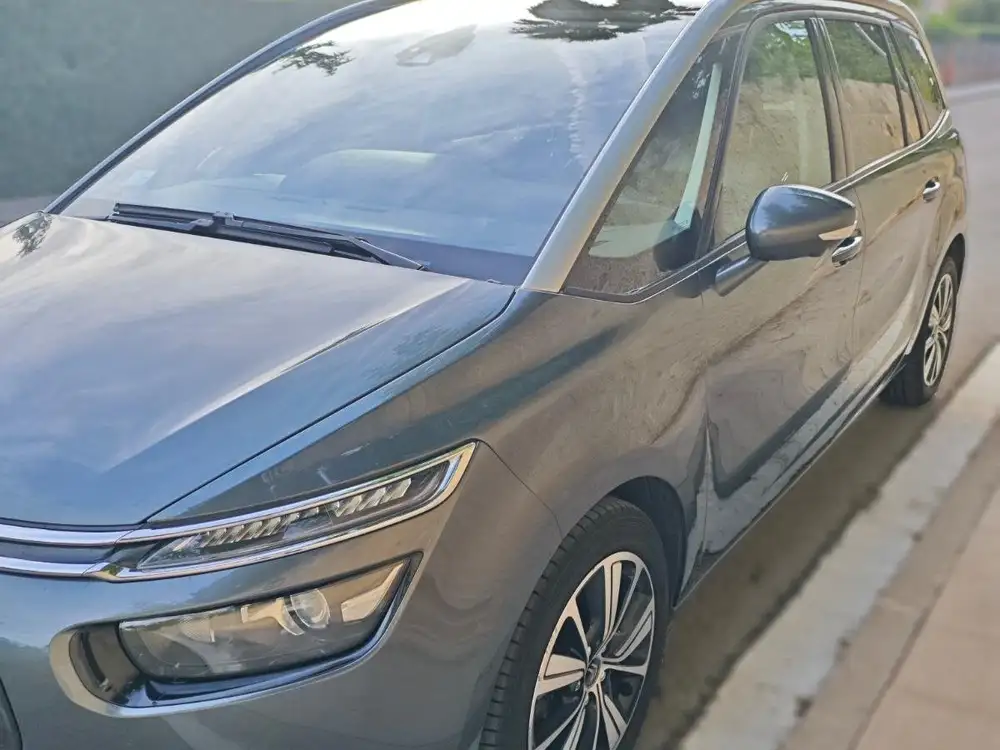 CITROEN grand c4 picasso - Foto 8 | Clidrive