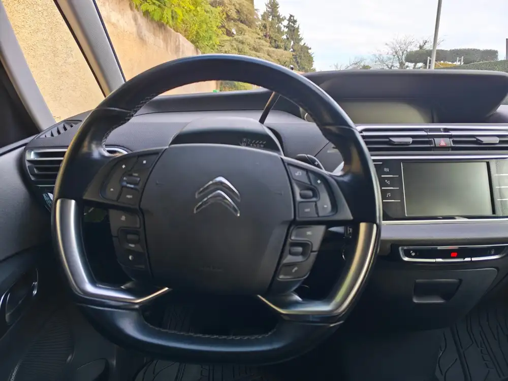CITROEN grand c4 picasso - Foto 10 | Clidrive