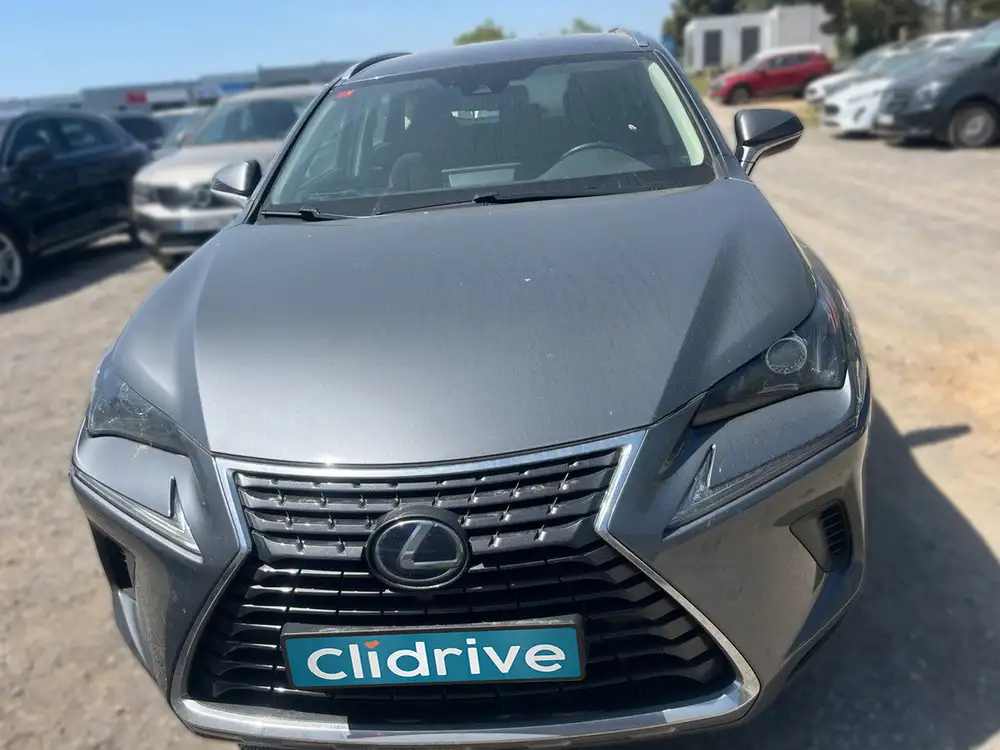 LEXUS nx - Foto 2 | Clidrive