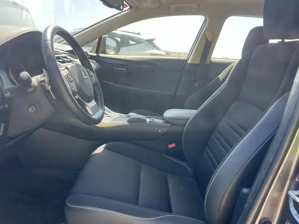 LEXUS nx - Foto 9 | Clidrive