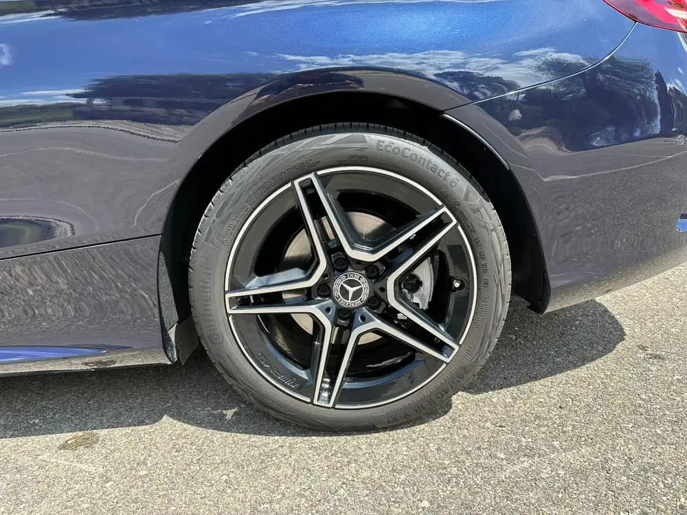 MERCEDES clase c - Foto 18 | Clidrive
