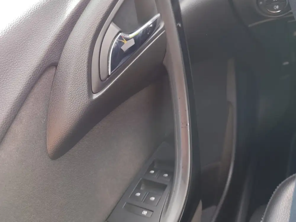 OPEL astra - Foto 11 | Clidrive