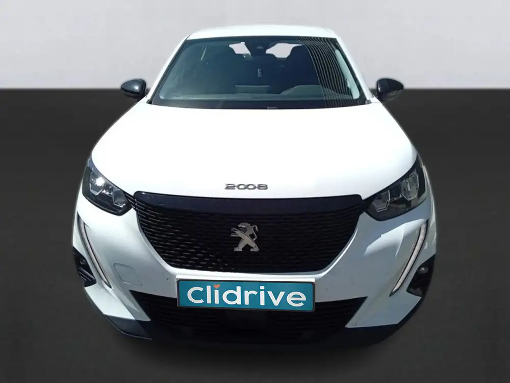 PEUGEOT 2008 - Foto 2 | Clidrive