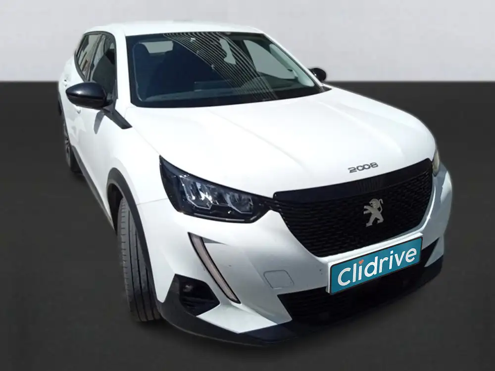 PEUGEOT 2008 - Foto 3 | Clidrive