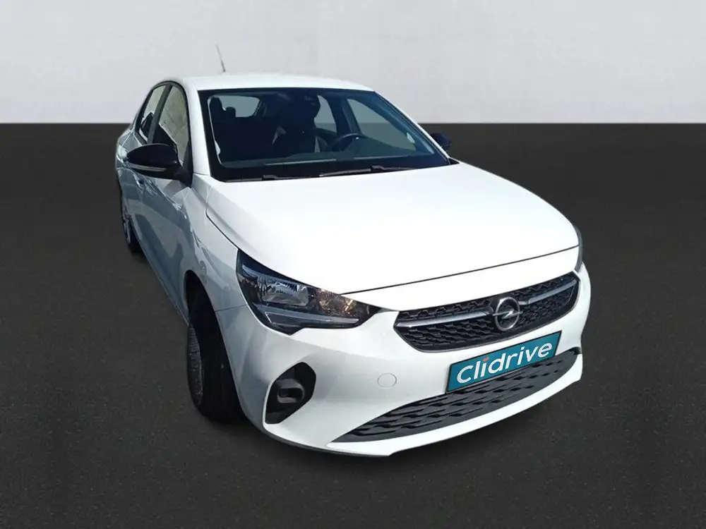 OPEL corsa - Foto 3 | Clidrive