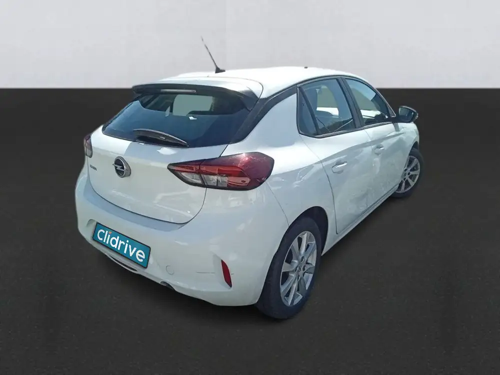 OPEL corsa - Foto 4 | Clidrive