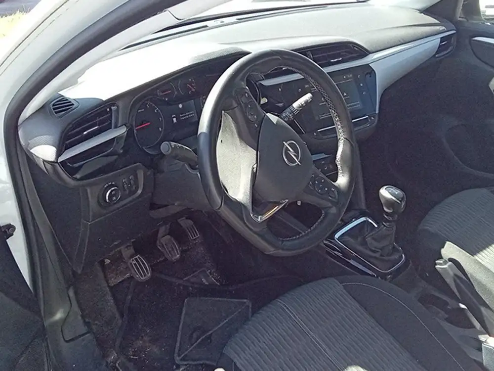 OPEL corsa - Foto 7 | Clidrive