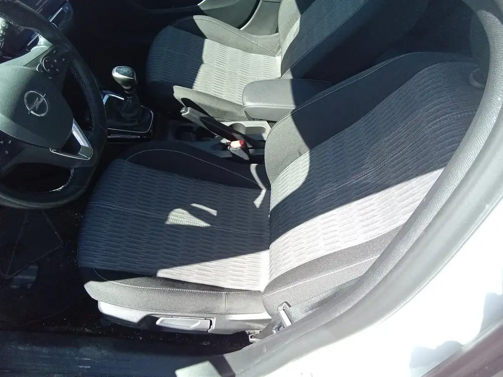 OPEL corsa - Foto 10 | Clidrive