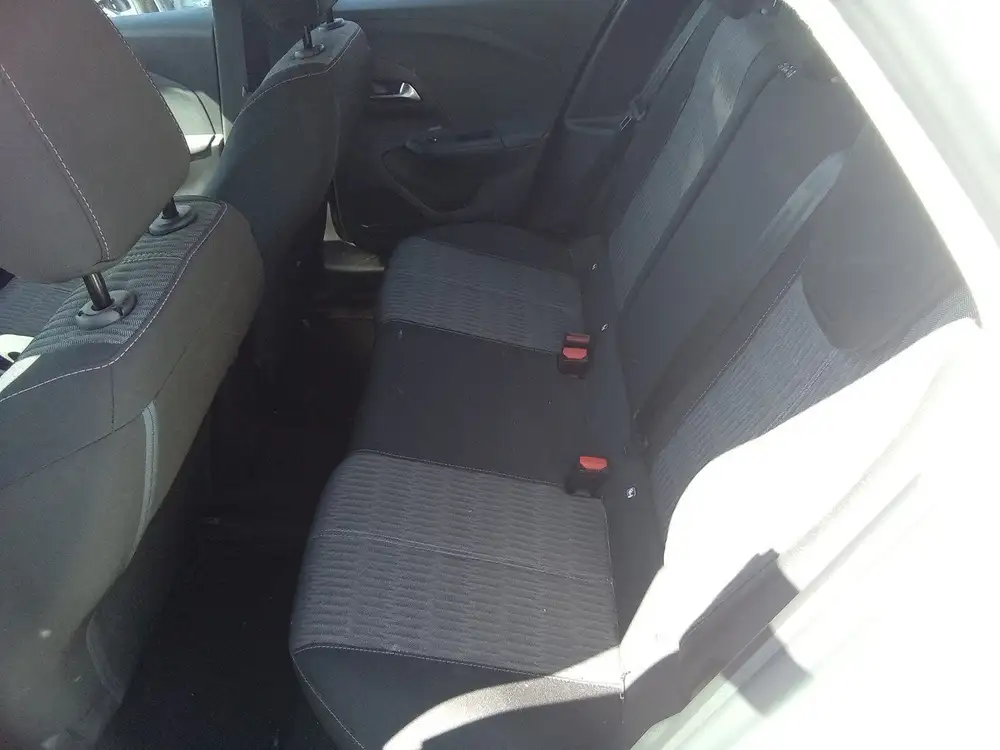 OPEL corsa - Foto 12 | Clidrive