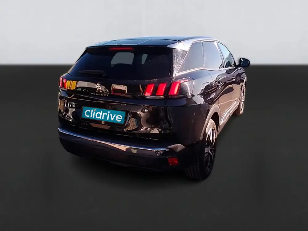 PEUGEOT 3008 - Foto 4 | Clidrive