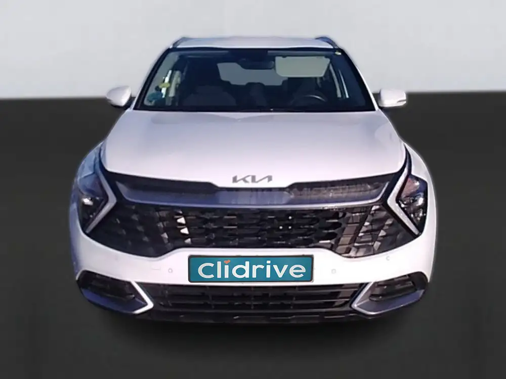 KIA sportage - Foto 2 | Clidrive