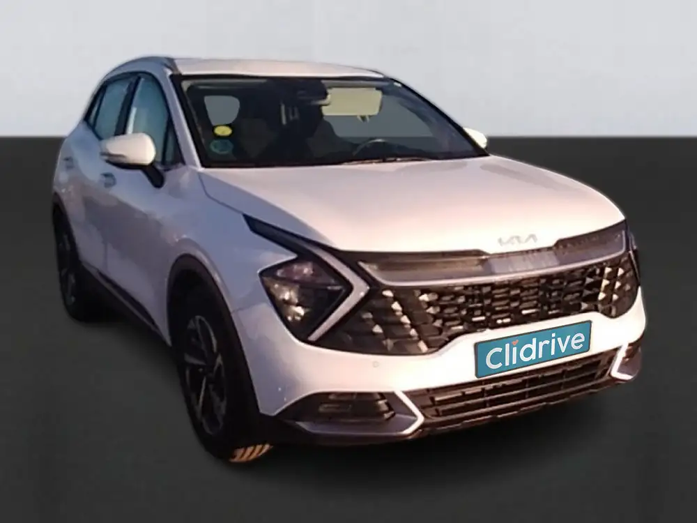 KIA sportage - Foto 3 | Clidrive