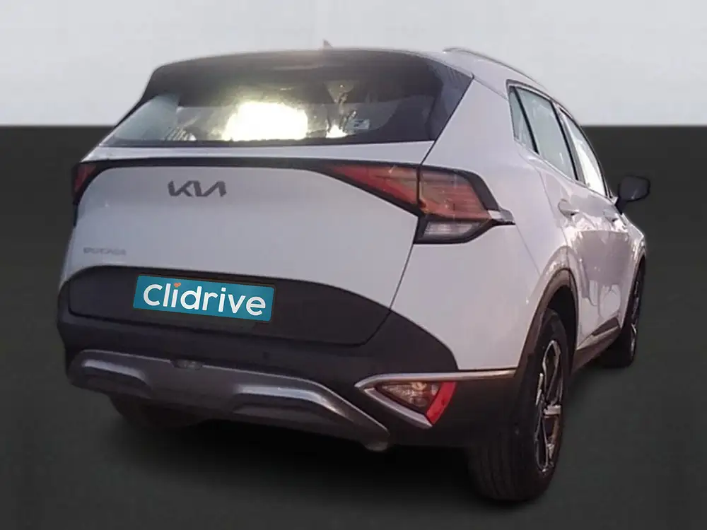 KIA sportage - Foto 4 | Clidrive