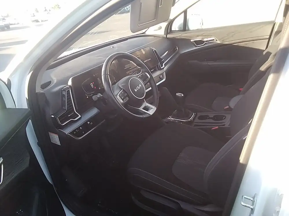 KIA sportage - Foto 7 | Clidrive
