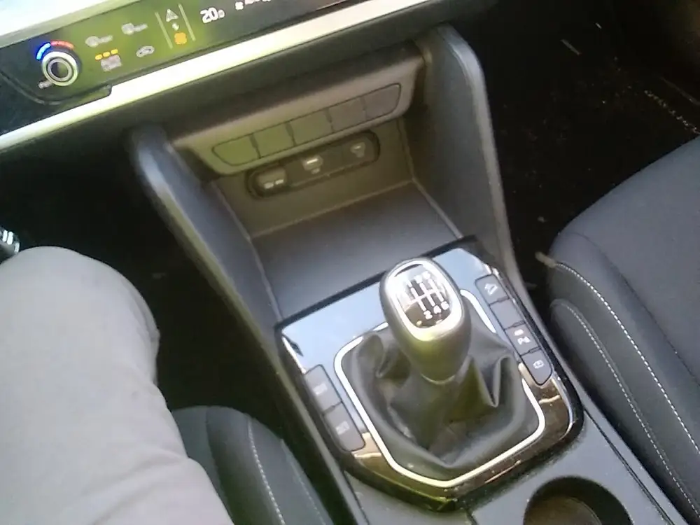 KIA sportage - Foto 10 | Clidrive