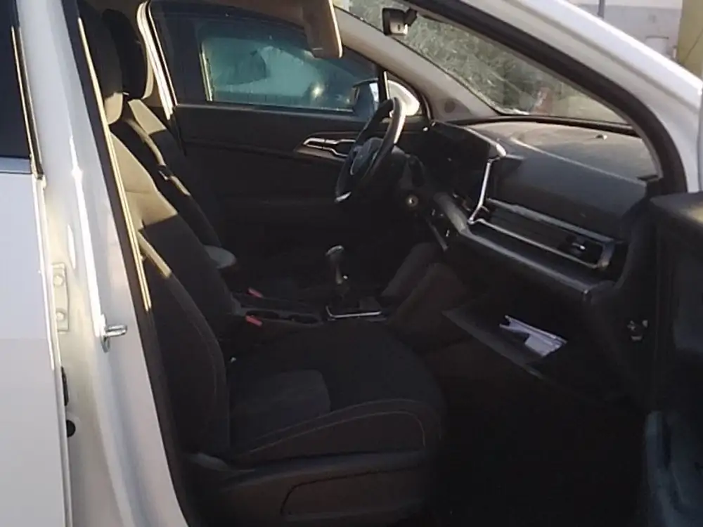 KIA sportage - Foto 11 | Clidrive