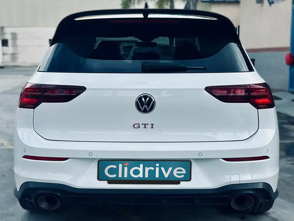 VOLKSWAGEN golf - Foto 4 | Clidrive