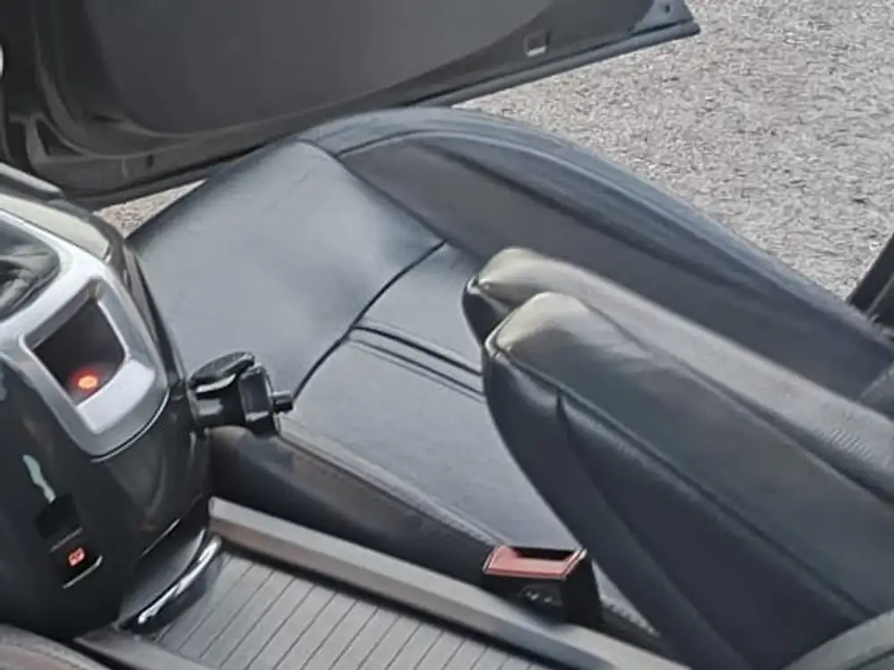 PEUGEOT 5008 - Foto 10 | Clidrive