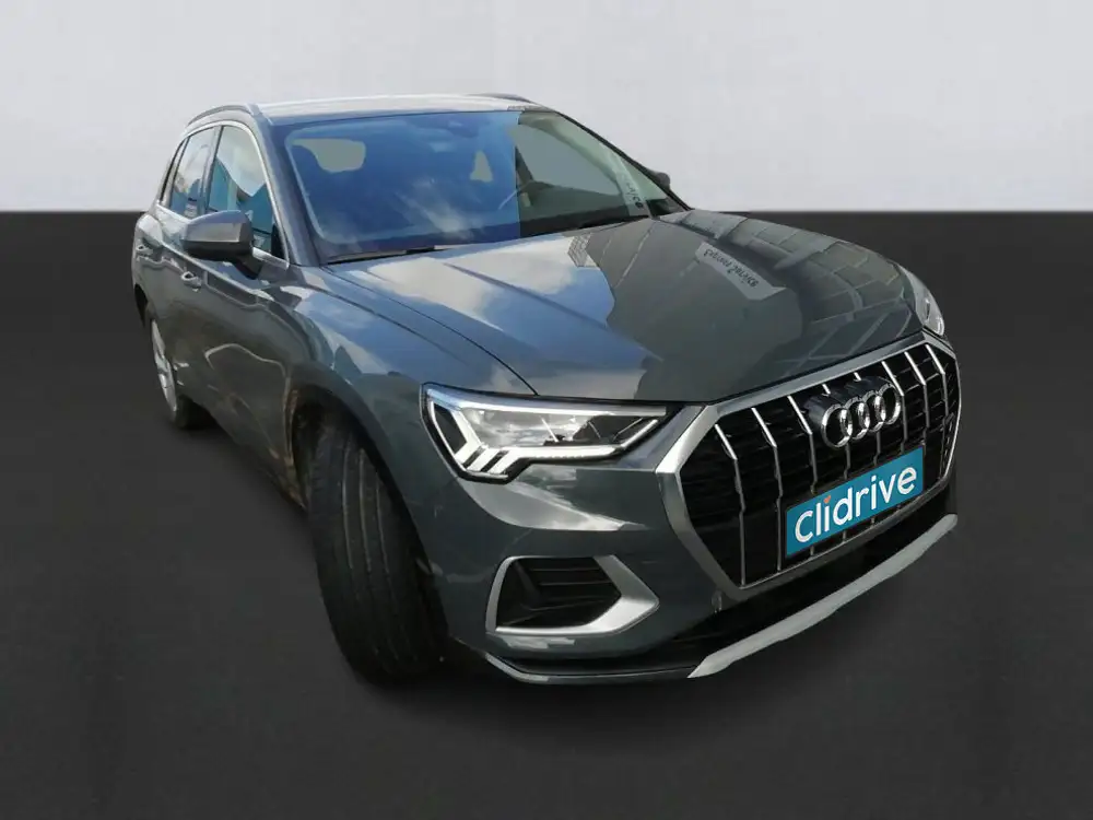 AUDI q3 - Foto 2 | Clidrive
