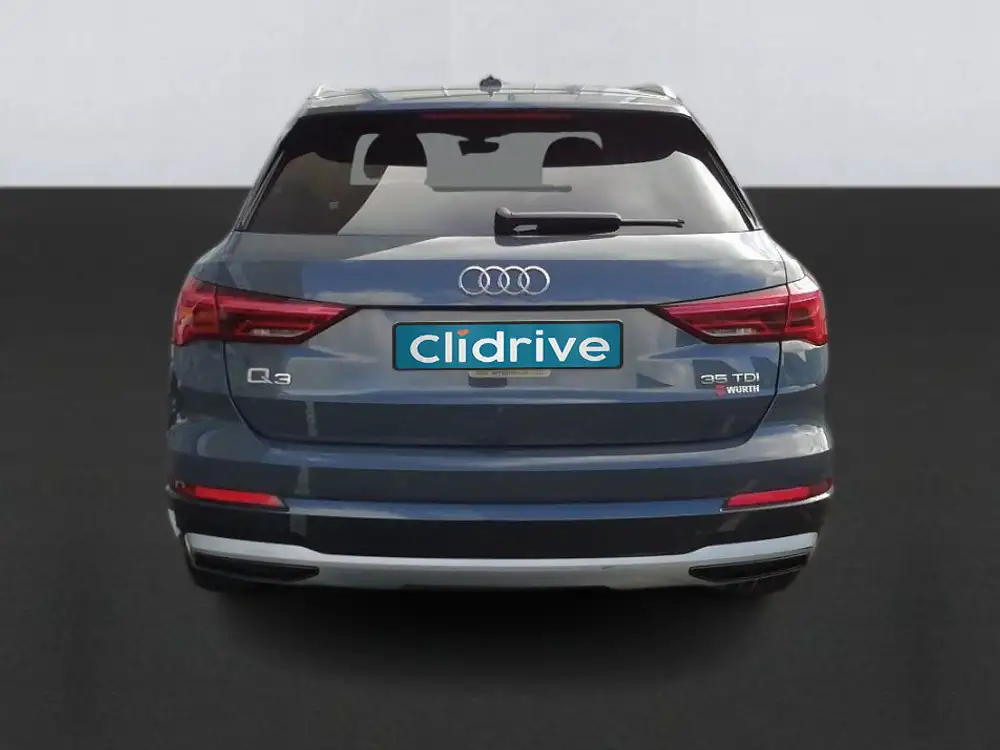 AUDI q3 - Foto 4 | Clidrive