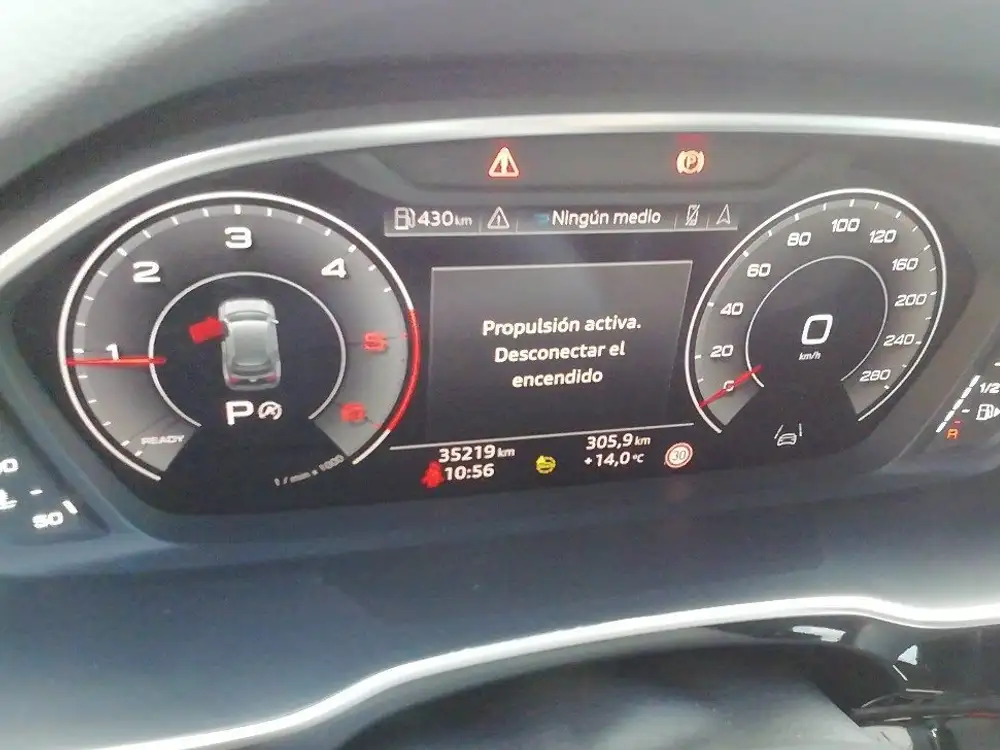 AUDI q3 - Foto 7 | Clidrive