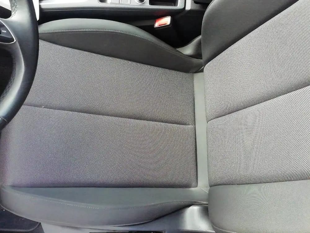 AUDI q3 - Foto 9 | Clidrive