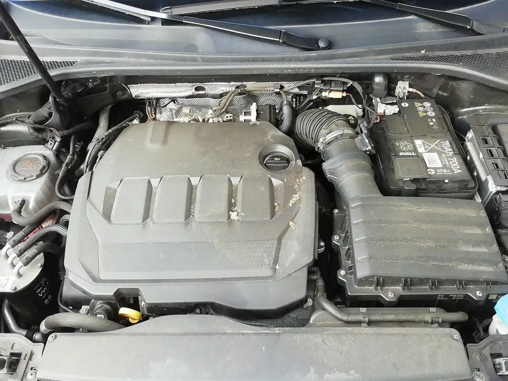 AUDI q3 - Foto 14 | Clidrive