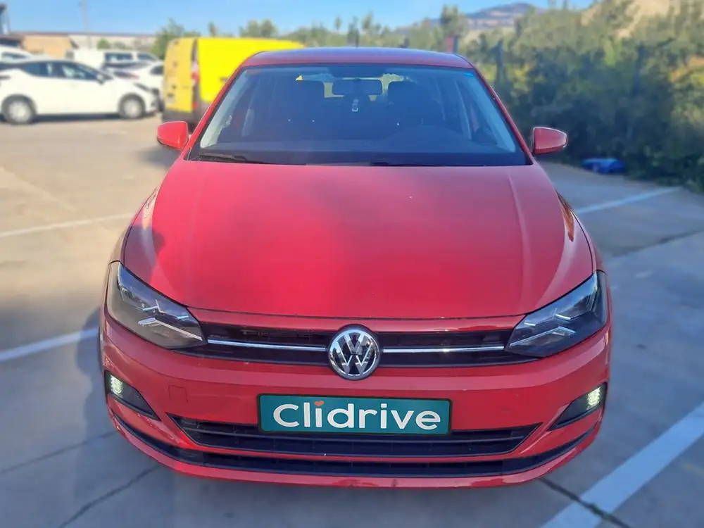 VOLKSWAGEN polo - Foto 2 | Clidrive