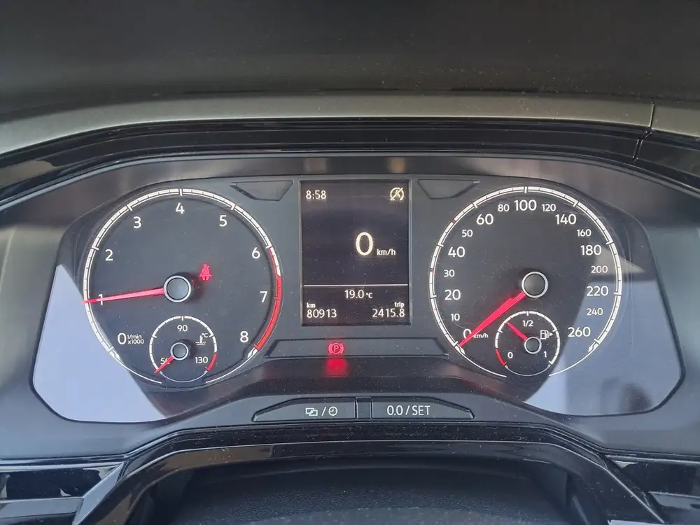 VOLKSWAGEN polo - Foto 9 | Clidrive