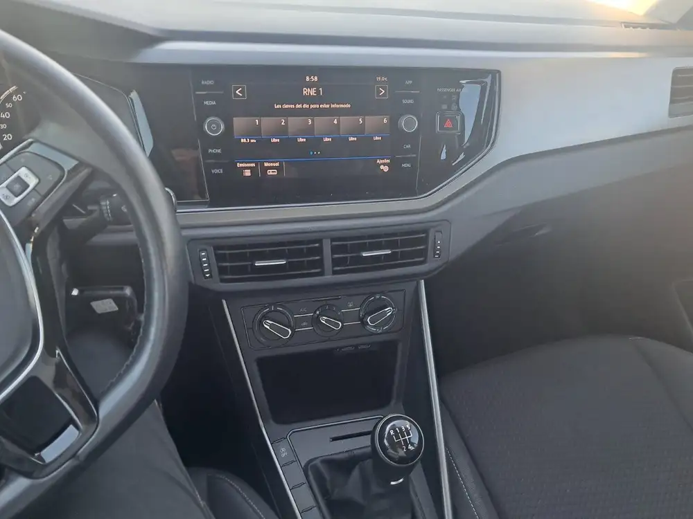 VOLKSWAGEN polo - Foto 10 | Clidrive