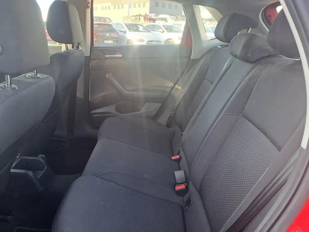 VOLKSWAGEN polo - Foto 11 | Clidrive