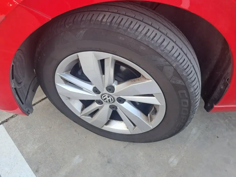VOLKSWAGEN polo - Foto 13 | Clidrive