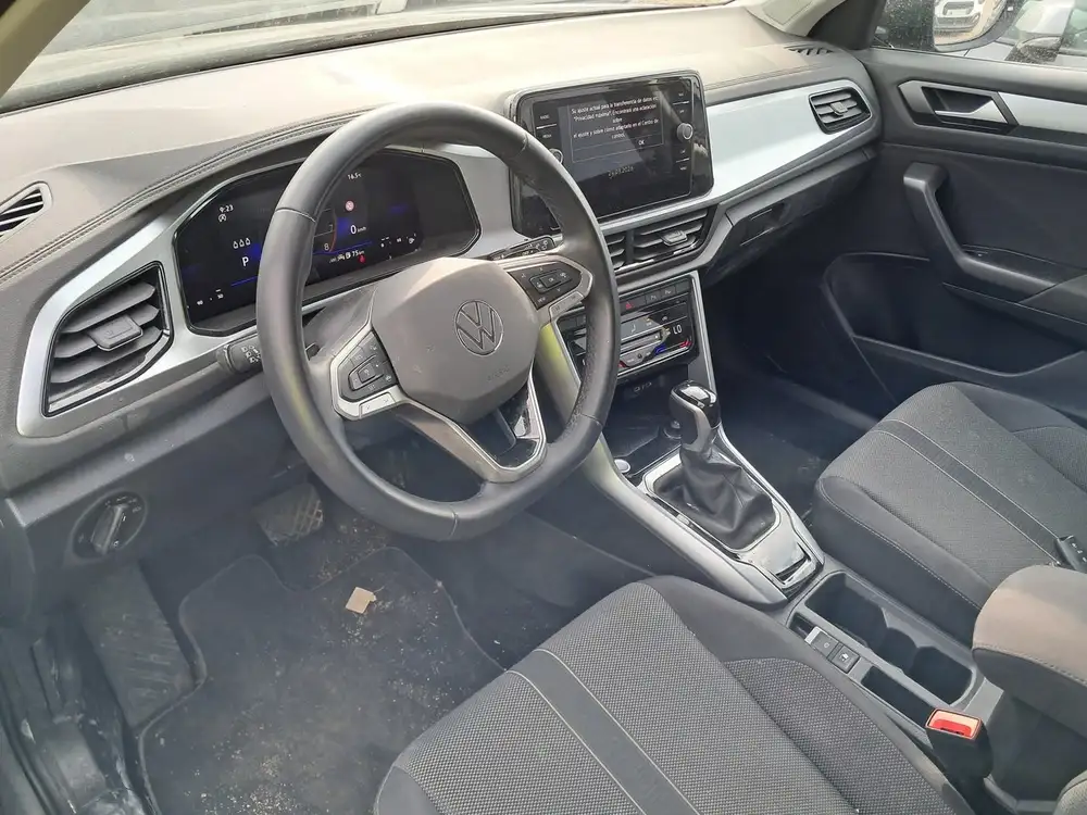VOLKSWAGEN t-roc - Foto 7 | Clidrive