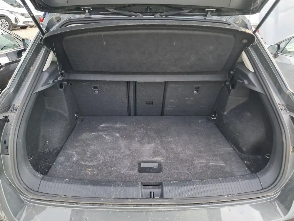 VOLKSWAGEN t-roc - Foto 12 | Clidrive