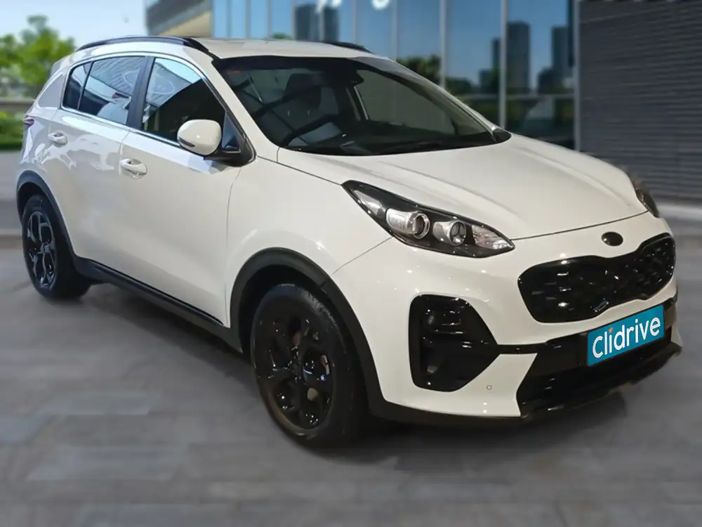 KIA sportage - Foto 3 | Clidrive