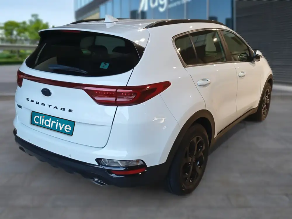 KIA sportage - Foto 4 | Clidrive