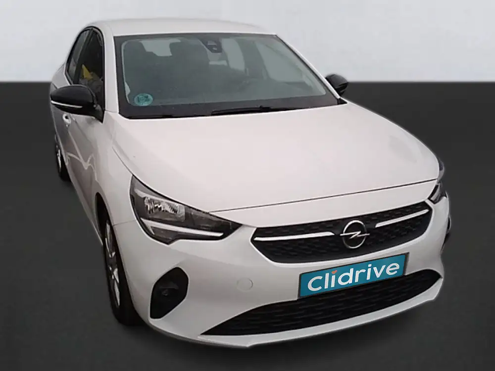 OPEL corsa - Foto 3 | Clidrive
