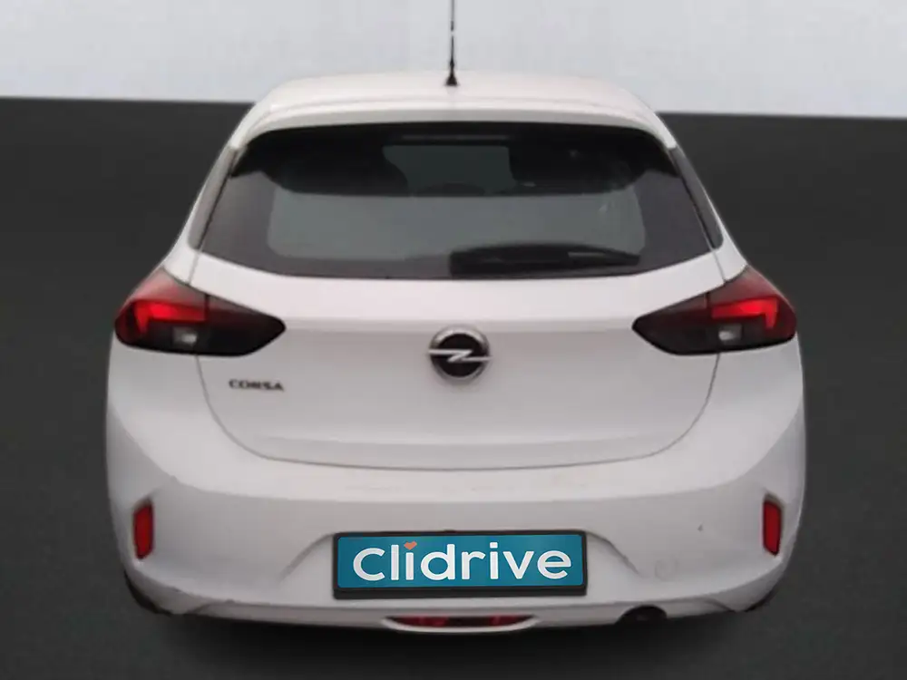 OPEL corsa - Foto 5 | Clidrive
