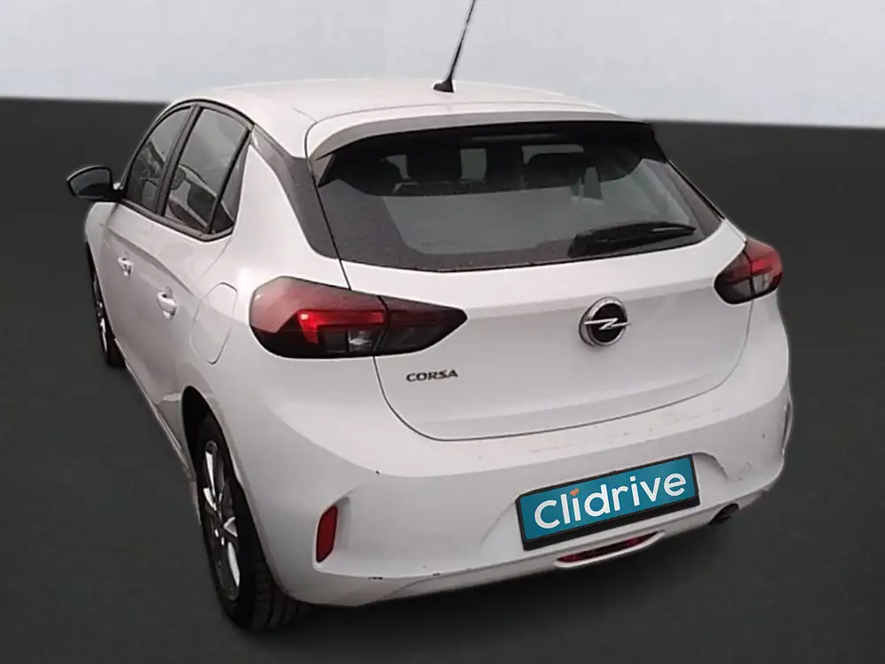 OPEL corsa - Foto 6 | Clidrive